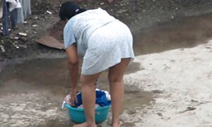 Nympho جوان با یک milf کانال تلگرامی کلیپ های سکسی و دو پسر رابطه جنسی swinger دارد