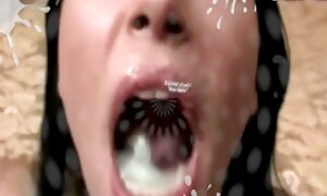 MILF مو قرمز یک الاغ تنگ را از الاغ تنگ کانال تلگرام کلیپ سکسی غول جوان برمی دارد