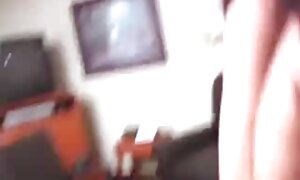 فیتونی لاتینا پس از آموزش ، خروس را روی خروس مردان قرار می دهد کانال سکسی فیلم سوپر تلگرام
