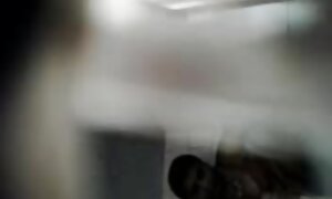 تراشیده کانال سکسی تلگرام طلایی شده در کلاه دوش و بلافاصله عاشق طاس را داد